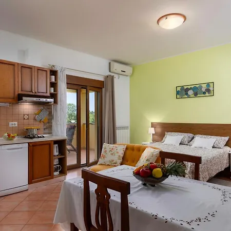 With A Parking Space - 24279 Apartment *