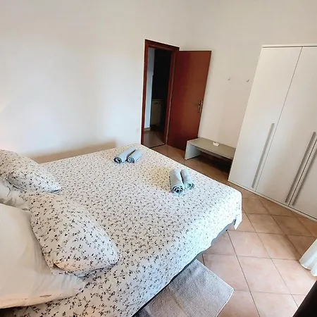 With A Parking Space - 24279 Apartment *