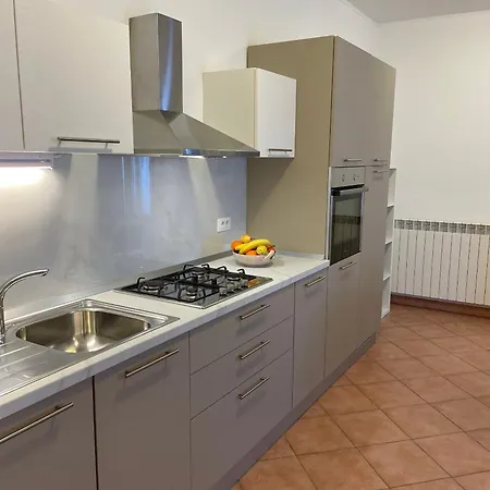 Apartment With A Parking Space - 24279 Rovinj