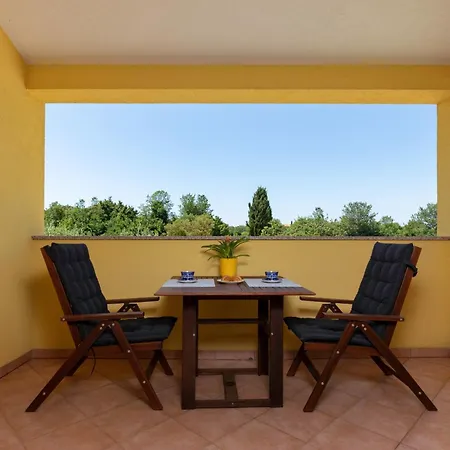 With A Parking Space - 24279 Apartment *